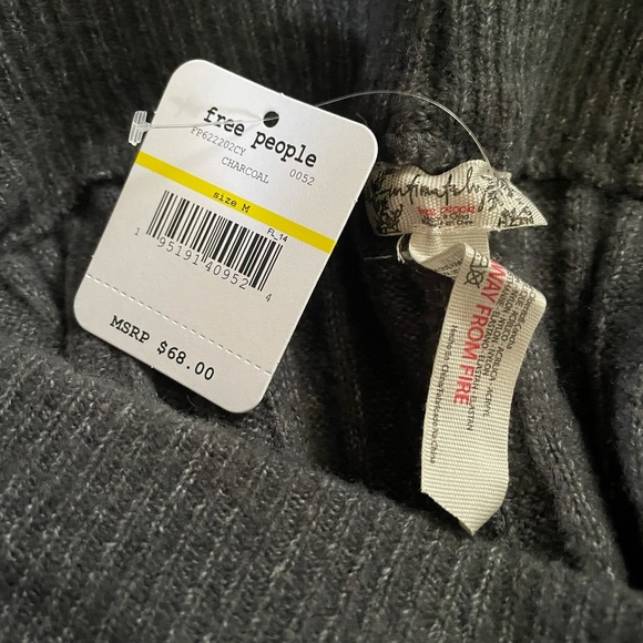 Free People Around The Clock Joggers - Picture 4 of 5